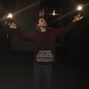 Meet your Posher, Nick